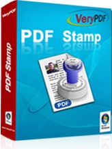 VeryPDF PDF Stamp Discount Coupon